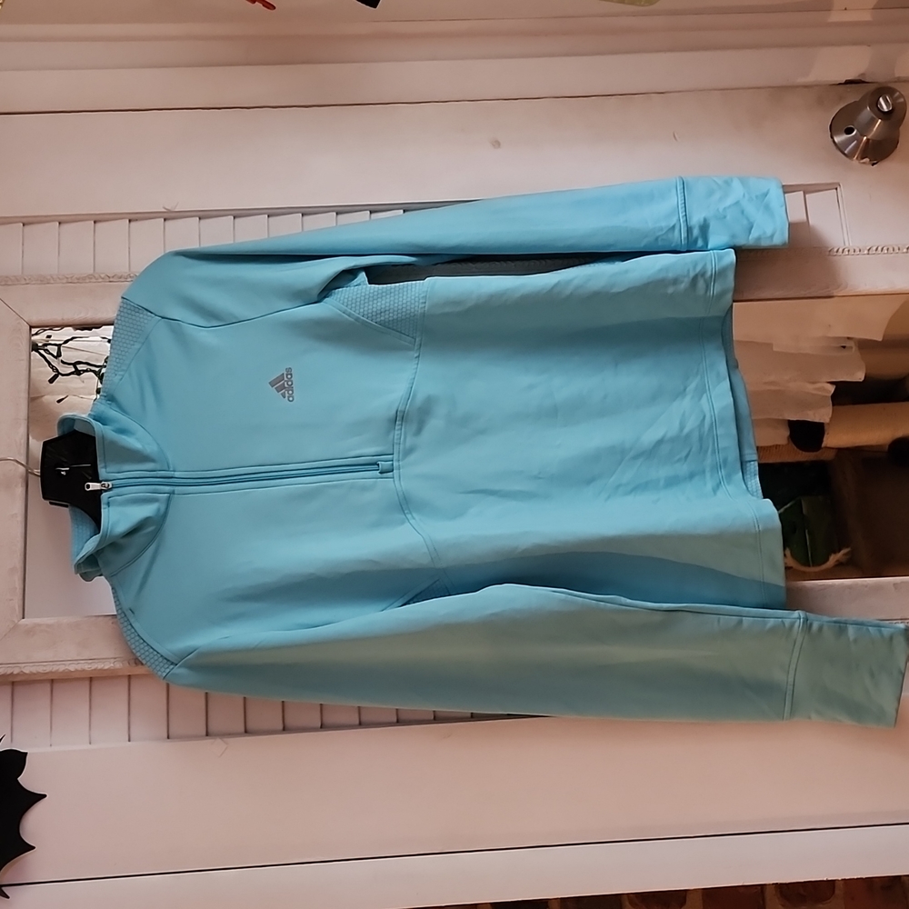 Adidas sweatshirt
